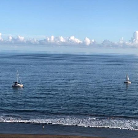 Ponta Delgada Populo Mar 아파트 외부 사진