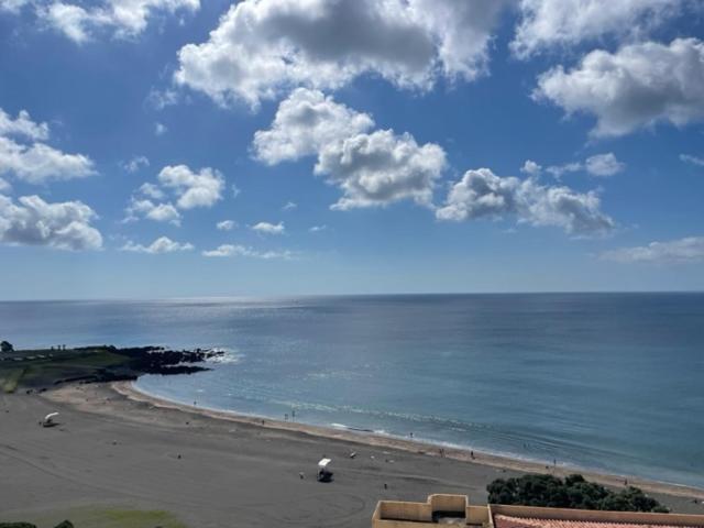 Ponta Delgada Populo Mar 아파트 외부 사진