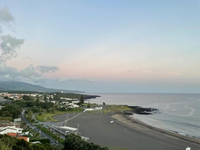 Ponta Delgada Populo Mar 아파트 외부 사진