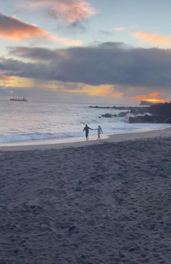 Ponta Delgada Populo Mar 아파트 외부 사진