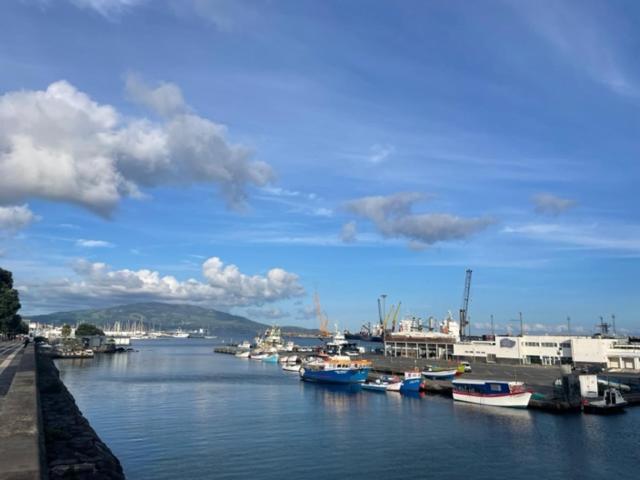 Ponta Delgada Populo Mar 아파트 외부 사진