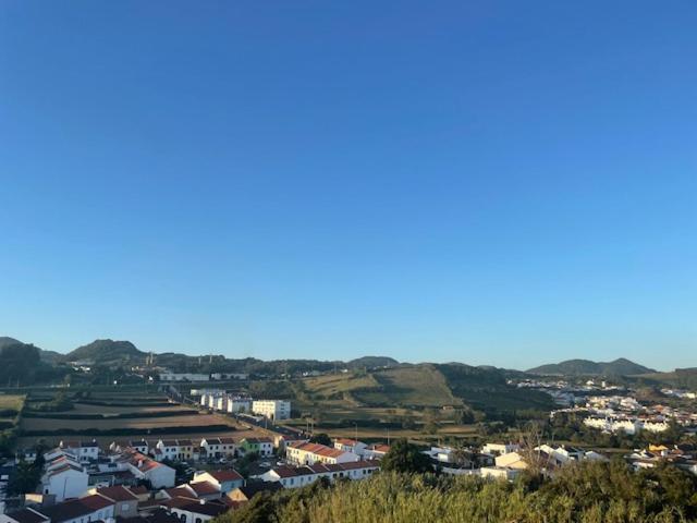 Ponta Delgada Populo Mar 아파트 외부 사진
