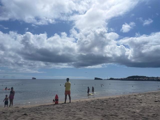 Ponta Delgada Populo Mar 아파트 외부 사진