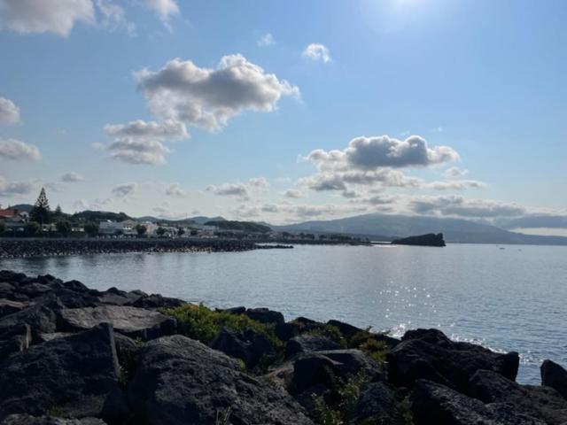 Ponta Delgada Populo Mar 아파트 외부 사진
