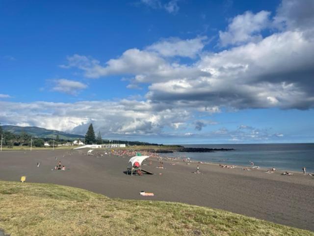 Ponta Delgada Populo Mar 아파트 외부 사진