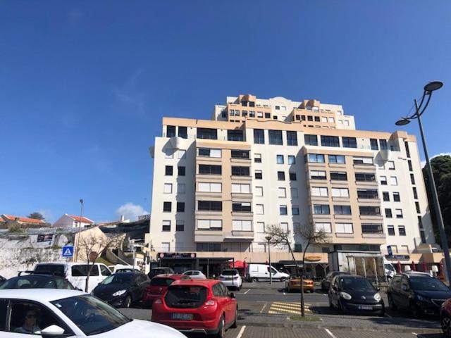 Ponta Delgada Populo Mar 아파트 외부 사진