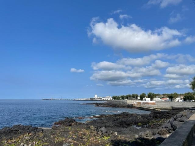 Ponta Delgada Populo Mar 아파트 외부 사진