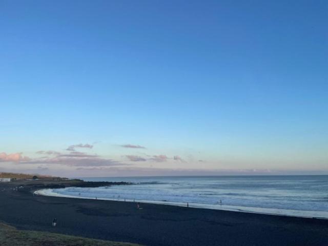 Ponta Delgada Populo Mar 아파트 외부 사진