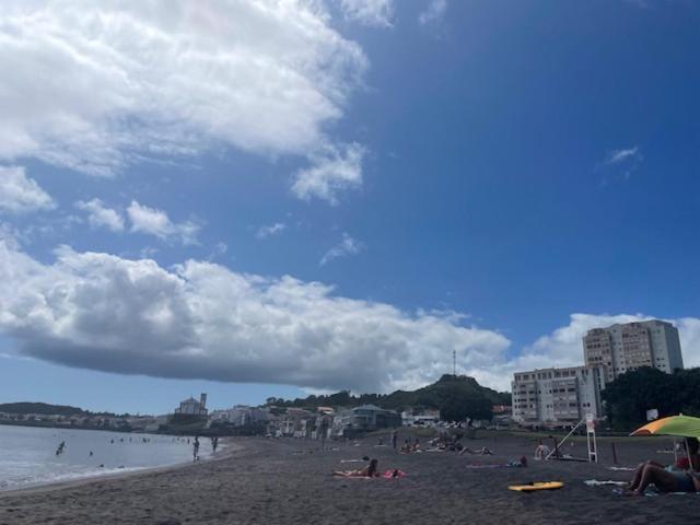 Ponta Delgada Populo Mar 아파트 외부 사진