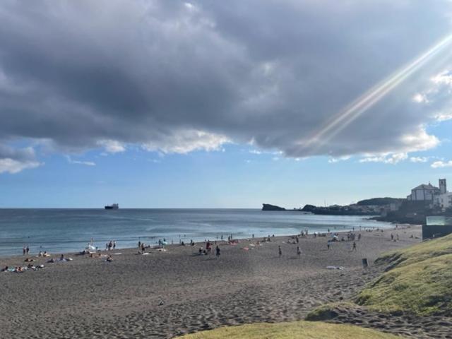 Ponta Delgada Populo Mar 아파트 외부 사진