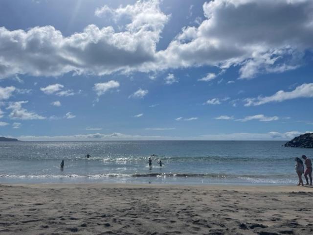 Ponta Delgada Populo Mar 아파트 외부 사진