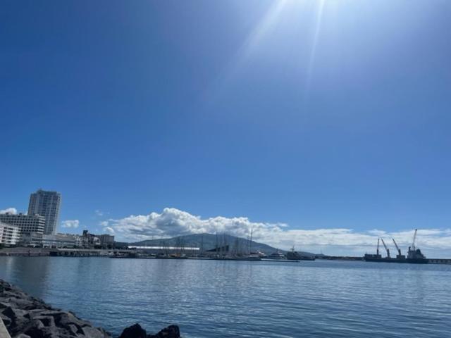 Ponta Delgada Populo Mar 아파트 외부 사진