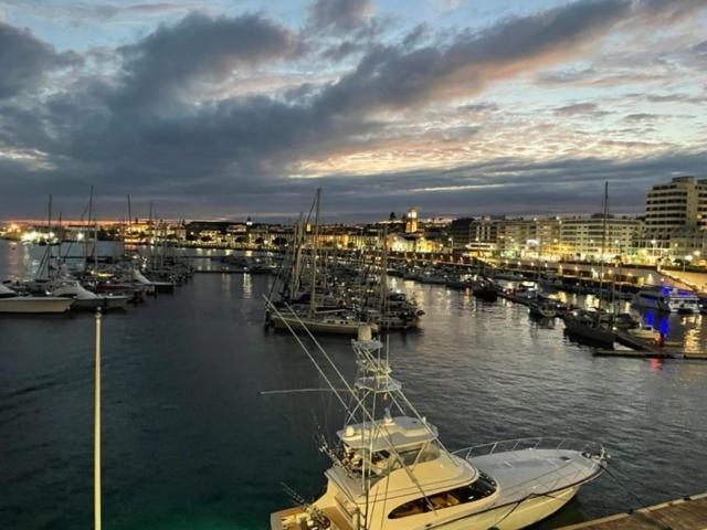 Ponta Delgada Populo Mar 아파트 외부 사진