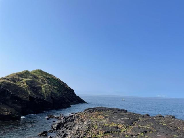 Ponta Delgada Populo Mar 아파트 외부 사진